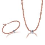 dorica nazarlı set