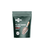 Saggezza Hardy Öğütülmüş Filtre Kahve 250 Gr