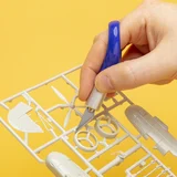 Modelcraft Parmak Tutmalı Maket Bıçağı