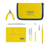 Modelcraft Mikro Modelci Alet Seti