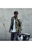 Revıt Shade H2o Mont Camo Gri