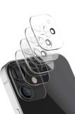 Newface Samsung Galaxy A15 4G Kamera Lens Koruma Cam