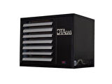 DTAGAS Doğalgazlı Sıcak Hava Üreteci 35KW