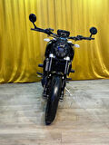 REGAL RAPTOR - SHARK 250 TOURİNG MOTOSİKLET - 2024 MODEL
