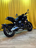 REGAL RAPTOR - SHARK 250 TOURİNG MOTOSİKLET - 2024 MODEL