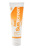 Aloe Sunscreen
