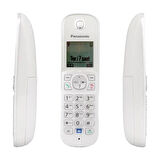 KX-TG6811 DECT GRİ TELSİZ TELEFON