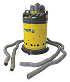PowerWash RM07 Trifaze Sıcak Hava Jeneratörü