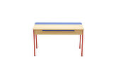 Shuri Kids MISA TABLE - 100x47cm - h:58cm