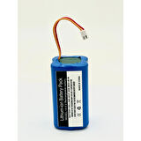Shark Ion RV750_N 3200 mAh Robot Süpürge Batarya