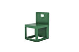 Shuri Kids TUBI CHAIR - RECTANGLE - 28x30cm - Sh:26cm H:46