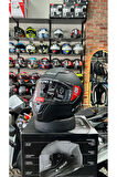 RAPID 2 NARDO GRİ KASK