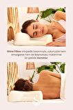 Güzellik Yastığı Ortopedik Kırışıklık Önleyici Hyaluronik Asit Içerikli Anti Aging Visko Yastık