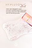 Güzellik Yastığı Ortopedik Kırışıklık Önleyici Hyaluronik Asit Içerikli Anti Aging Visko Yastık