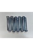 19 Mm 12,5 Cm Traktör Ortakol Pimi (10 ADET)
