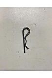 6 Mm Firkete R Pim (100 Adet)