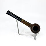 Şahin Sarı Yıldız Dublin 112 9mm. Filtreli Ebonit Saplı Pipo 237161