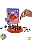 Go Toys Mind Chess Hafıza Oyunu Renklerle Hafıza ve Zihin Geliştirme Satrancı