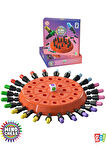 Go Toys Mind Chess Hafıza Oyunu Renklerle Hafıza ve Zihin Geliştirme Satrancı