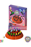 Go Toys Mind Chess Hafıza Oyunu Renklerle Hafıza ve Zihin Geliştirme Satrancı