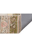 Özel Patchwork El Dokuma Halı 160 x 230 cm 6335