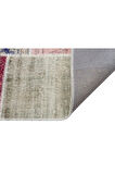 Doğal Ve Ilham Verici Patchwork Halı 230x160 Cm 6374