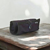 UTX Rollpack Shrp-3031 Siyah Rulo Organizer Çanta