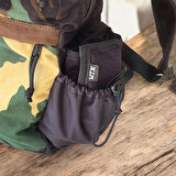 UTX Rollpack Shrp-3031 Siyah Rulo Organizer Çanta
