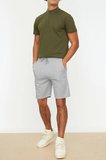 Spor Penye Short