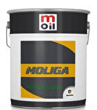 Moil Kauçuklu Gres No 2 15 Kg