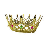 Kraliçe Parti Kutlama Tacı