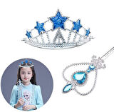 Yıldız Ve Asa Seti