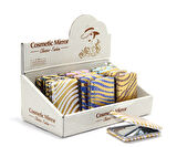 Dikdörtgen Kalın El Aynası