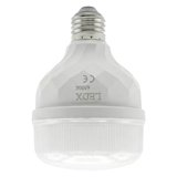 Ledx 15W 1800 Lümen E27 Akım Korumalı Beyaz Torch Led Ampul