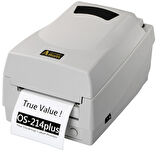 ARGOX OS-214 PLUS BARKOD YAZICI