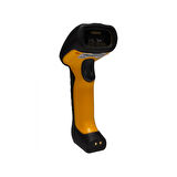 PERKON TIGER RS51 1D USB KABLOSUZ CCD EL TIPI BARKOD OKUYUCU +CRADLE