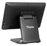 TIWOX TP-1503 I3 3.NESIL 4GB 128GB SSD 15.6" DOKUNMATIK POS PC