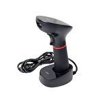 SUNLUX XL9610 2D KABLOSUZ BARKOD OKUYUCU +USB DONGLE