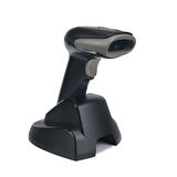 TIWOX VSW-222 2D USB KABLOSUZ WIFI EL TIPI BARKOD OKUYUCU +BATARYA +CRADLE