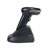 TIWOX VSW-222 2D USB KABLOSUZ WIFI EL TIPI BARKOD OKUYUCU +BATARYA +CRADLE