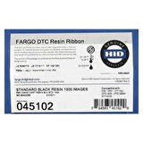 Fargo DTC1000 Siyah Ribon 045102