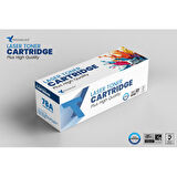 HP Kırmızı Cf540A-M Muadil Toner