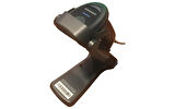 Datalogic Quickscan QD2220-BKK1S Barkod Okuyucu Ayak,USB Bağlantılı