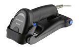 Datalogic Quickscan QD2220-BKK1S Barkod Okuyucu Ayak,USB Bağlantılı