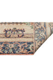 Demirci Eskitme Vintage Halı 147 x 255 cm 10191