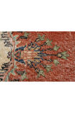 Demirci Eskitme Vintage Halı 147 x 255 cm 10191