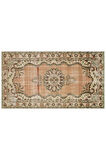 Vintage Eskitme Vintage Halı 154 x 278 cm 10210