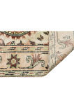 Vintage Eskitme Vintage Halı 154 x 278 cm 10210