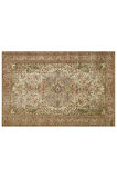 Rüya Gibi Eskitme Vintage Halı 162 x 250 cm 10218