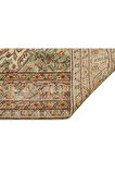 Rüya Gibi Eskitme Vintage Halı 162 x 250 cm 10218